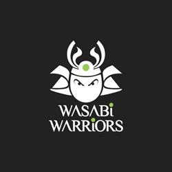 Wasabi Warriors Head Office