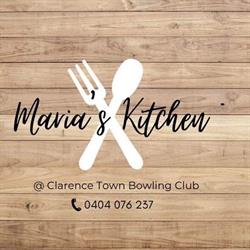 Maria's Kitchen