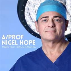 Hope Orthopaedic