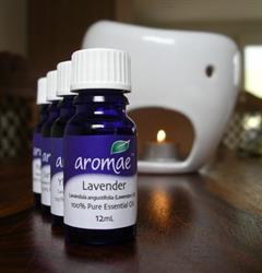 Aromae Essentials