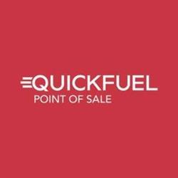 QuickFuel Point of Sale