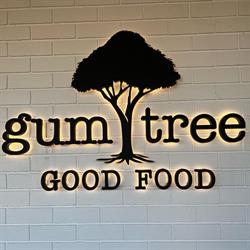 Gum Tree Good Food