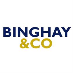 Binghay & Co Accountants & Business Advisors