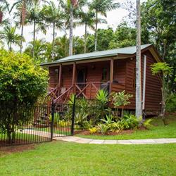 Sunshine Valley Cottages
