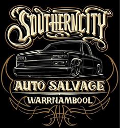 Southern City Auto Salvage