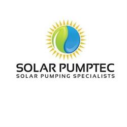 Solar Pumptec Solar Pumping Specialists