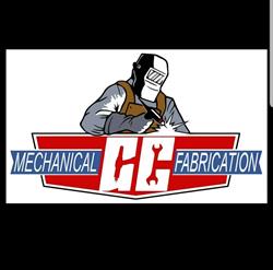 G.C Mechanical & Fabrication