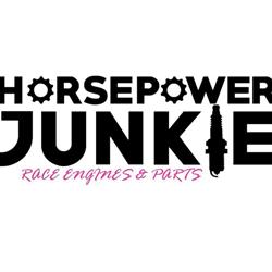 HorsepowerJunkie