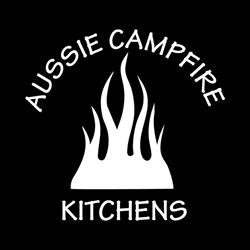 Aussie Campfire Kitchens