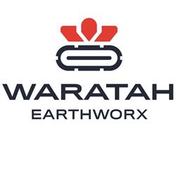 Waratah Earthworx