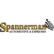 Spannerman Automotive & Espresso