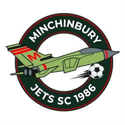 Minchinbury Jets Soccer Club