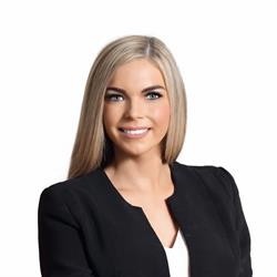 Haley Molyneux - Real Estate WA