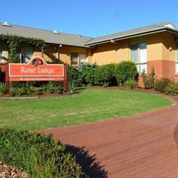 Rose Lodge