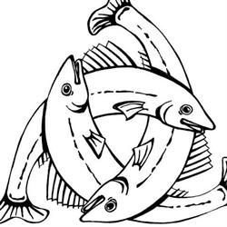 The Fish Gate Church