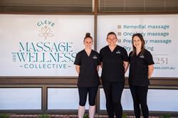 Cleve Massage and Wellness Collective