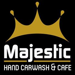 Majestic Hand Car Wash