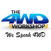 The 4WD Workshop