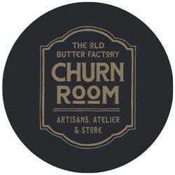 The Churn Room
