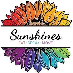 Sunshines - Eat Speak Move