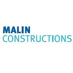 Malin Constructions Pty Ltd