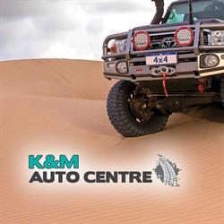 K & M Auto Centre
