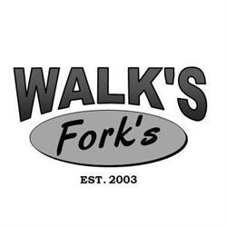 Walk's Fork's