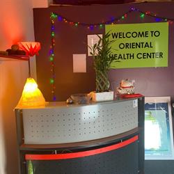 Oriental Health Massage