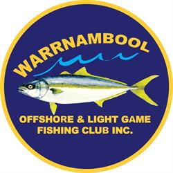 Warrnambool Offshore Game Fishing Club