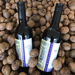 Nagambie Walnuts and Wine