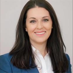 Dr Danielle Wadley - Salus Foot and Ankle Surgeon