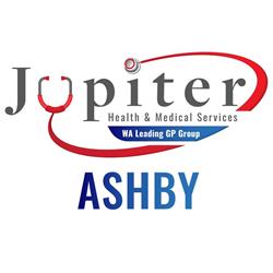 Jupiter Health Ashby