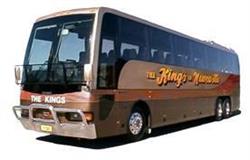 Kings Coaches