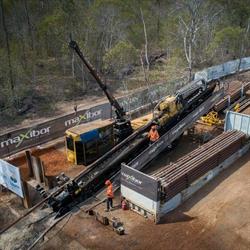 Maxibor Australia Pty Limited