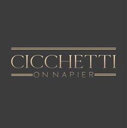 Cicchetti On Napier