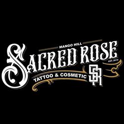 Sacred Rose Tattoo Studio