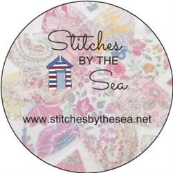 Stitches By The Sea