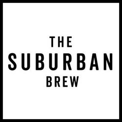 The Suburban Brew - Brewery & Taproom