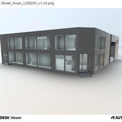 Avian Australia - Surveying, Laser Scanning & Reality Capture in Melbourne