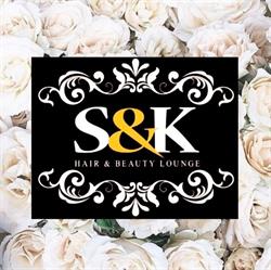 S&K Hair and Beauty Lounge