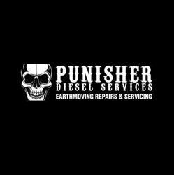 Punisher Diesel Services