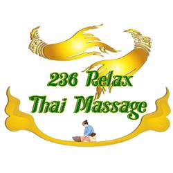 236 Relax Thai Massage