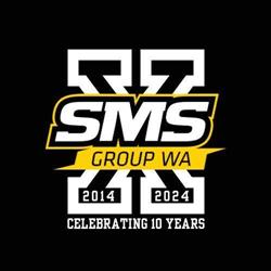SMS Group WA