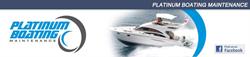 Platinum Suzuki Marine