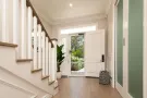 Crimsafe Ultimate Front Door Internal