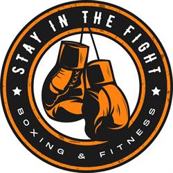 Stay In The Fight - Boxing & Fitness