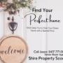 Real Estate Agent