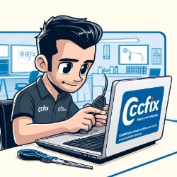 CCFix