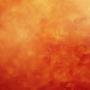 A warm reddish-orange Venetian plaster wall with a smooth finish in Sydney