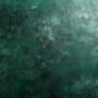 a deep emerald green Venetian plaster wall with a high-gloss finish in Sydney